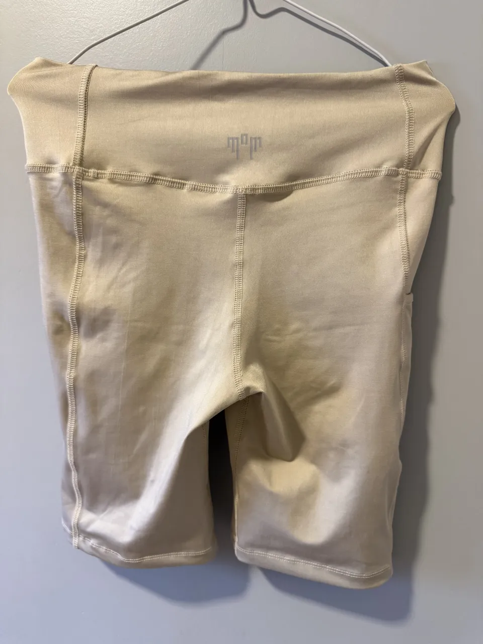 Short Mom sport - Vista 2