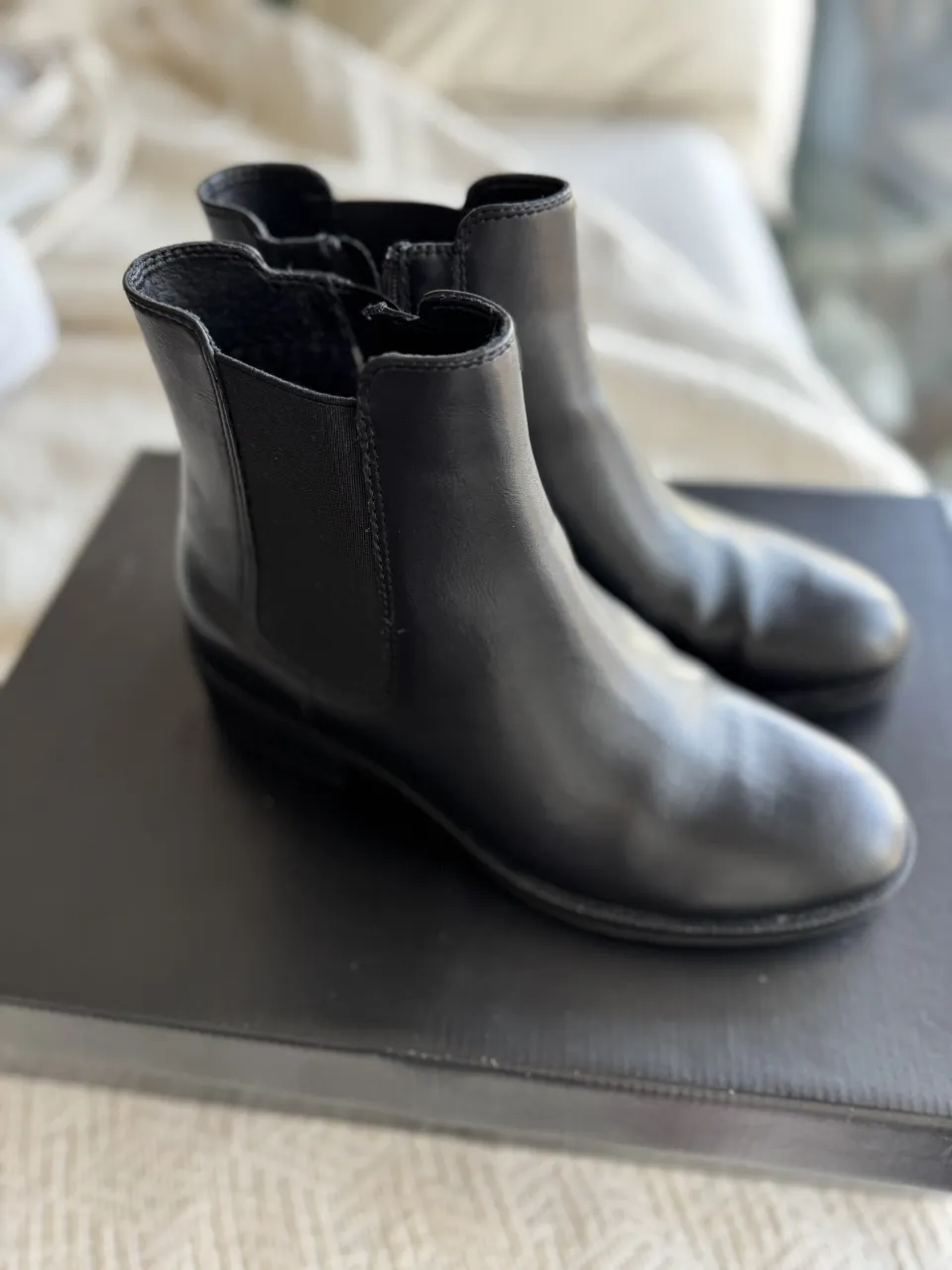 Botines Graceland - Vista 4