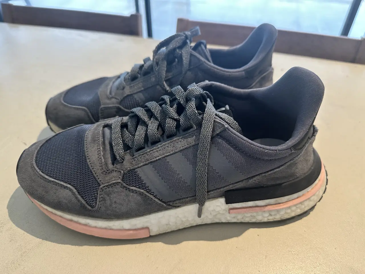 Zapatillas adidas - Vista 2