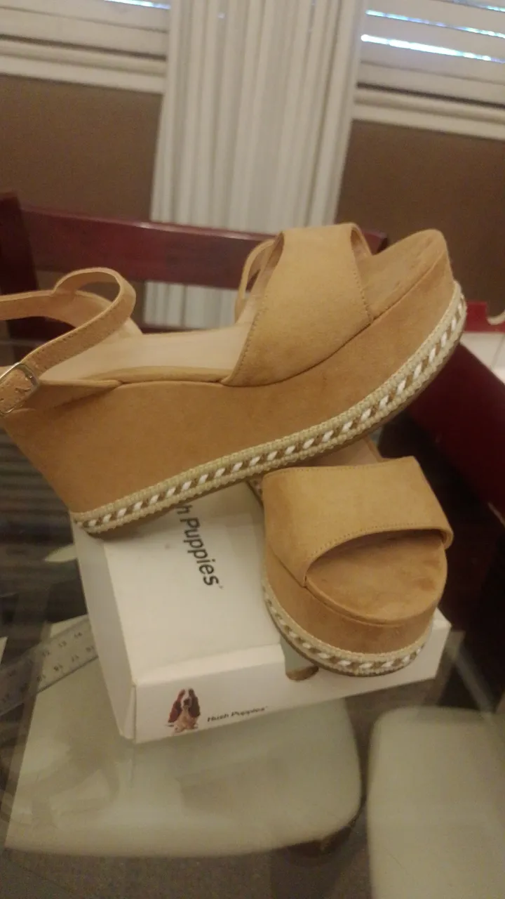 Sandalias Xxx - Vista 5