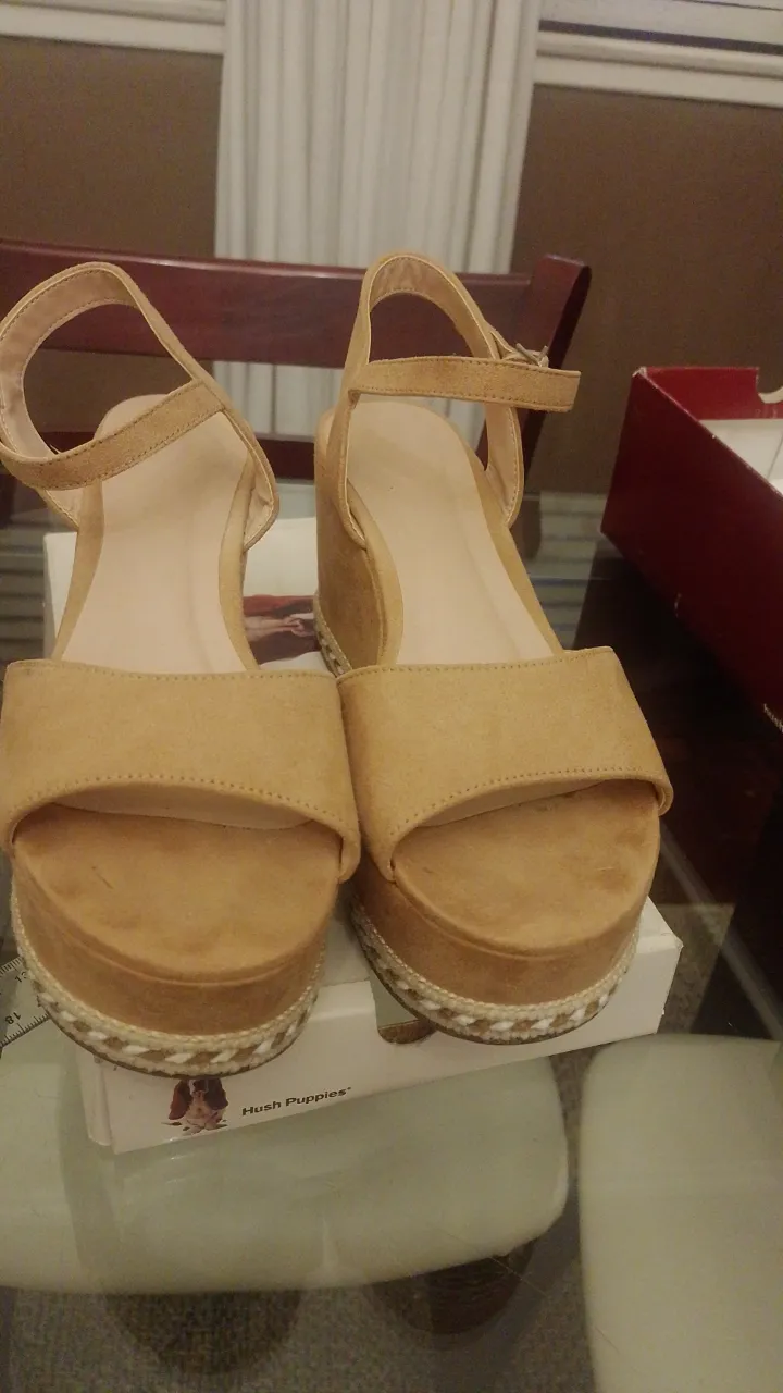 Sandalias Xxx - Vista 4