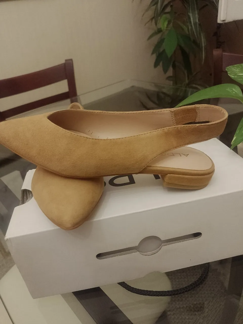 Sandalias Xxx - Vista 7