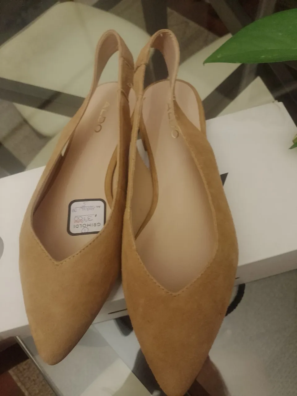 Sandalias Xxx - Vista 6