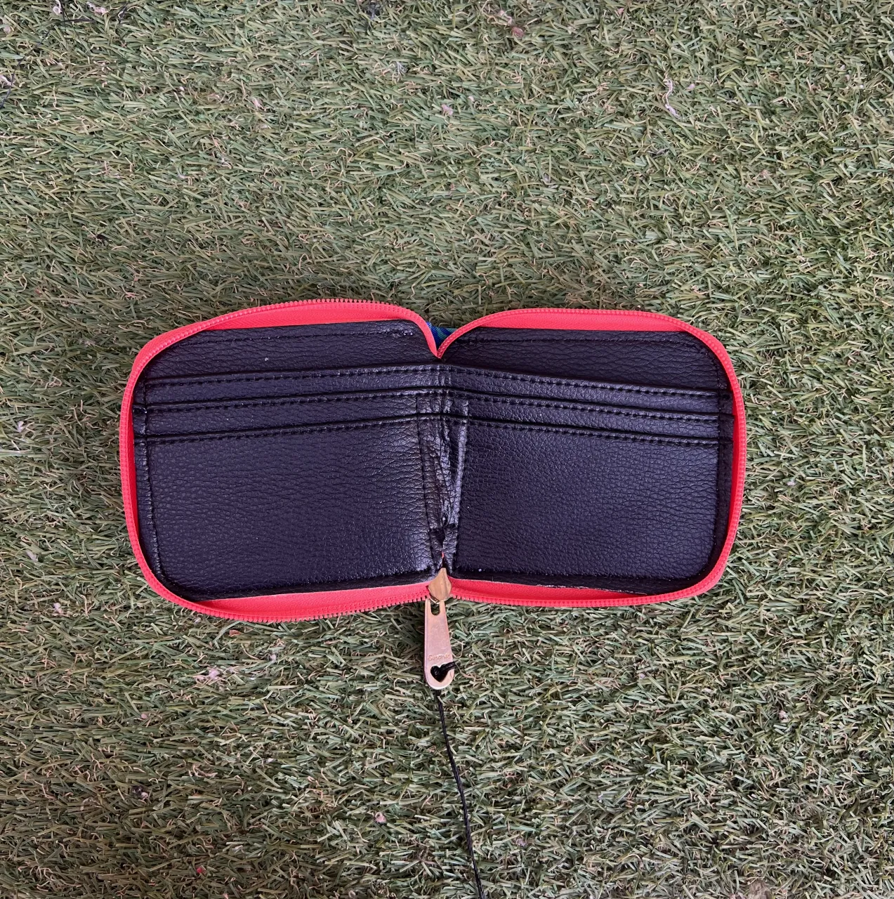 Billetera Simones - Vista 3