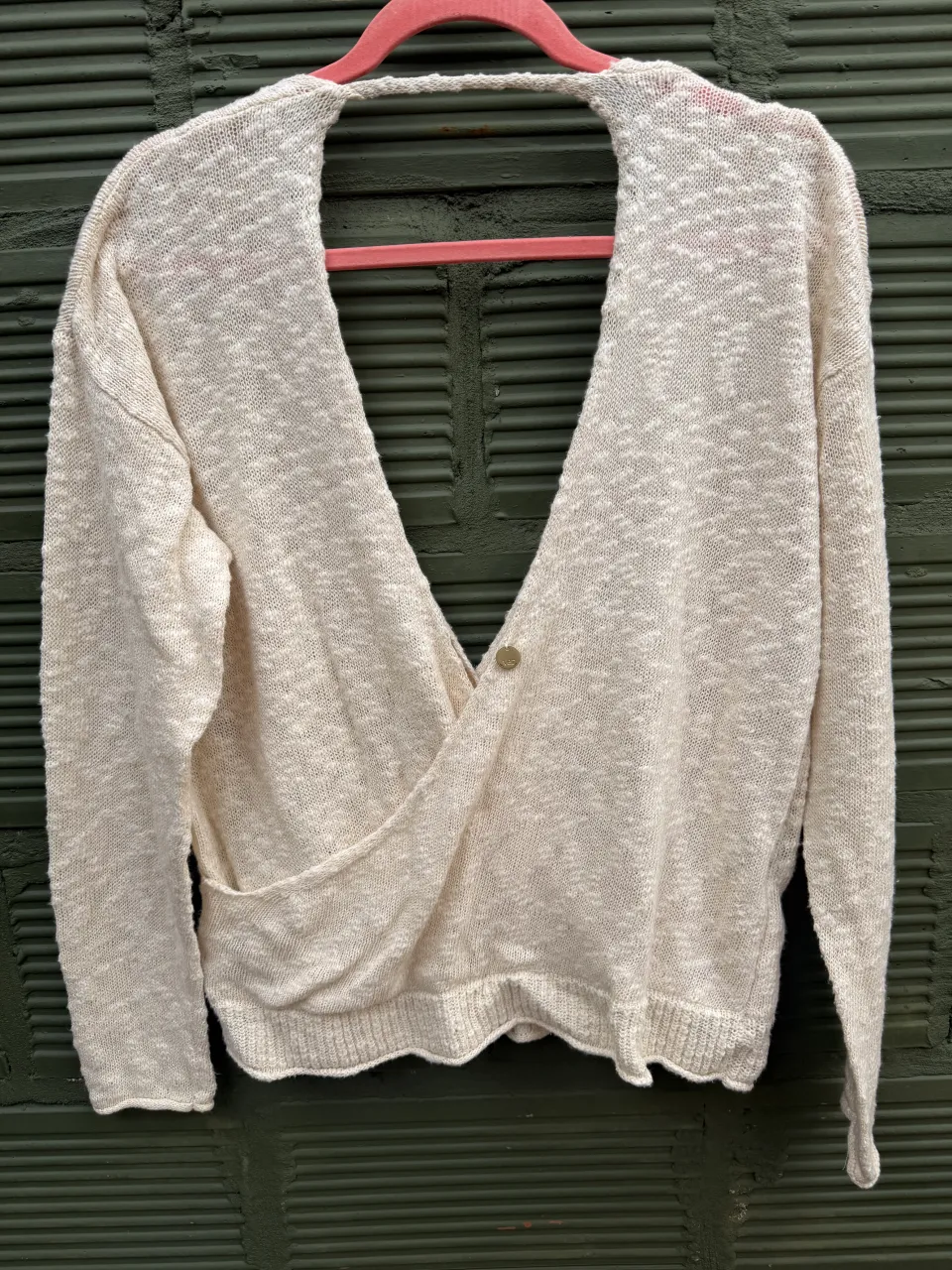 Sweater Ver - Vista 4