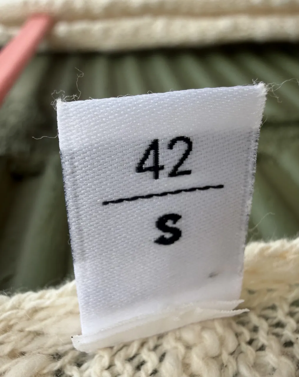 Sweater Ver - Vista 3