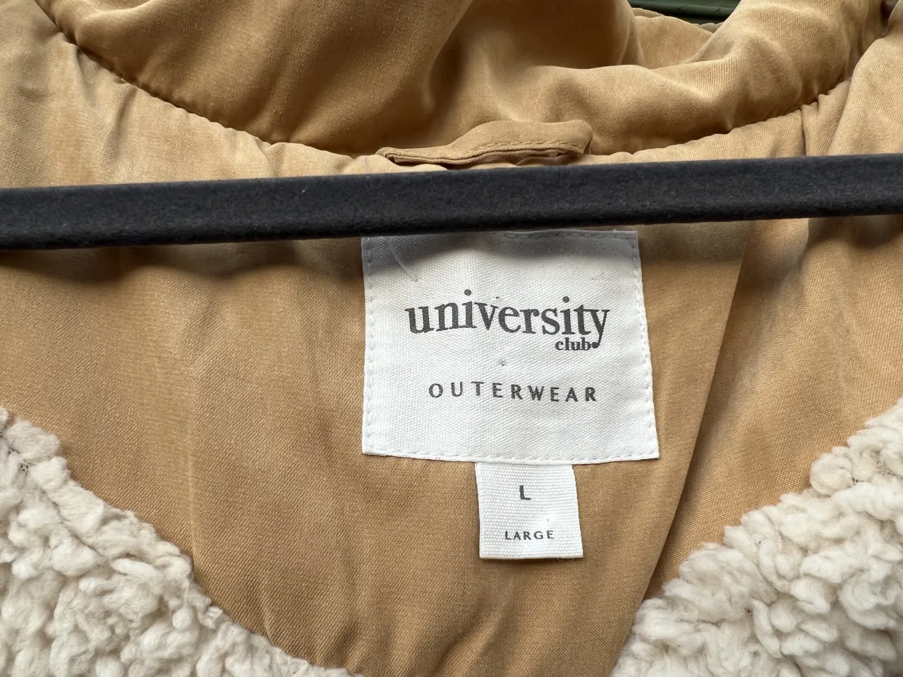 Campera University Club - Vista 3