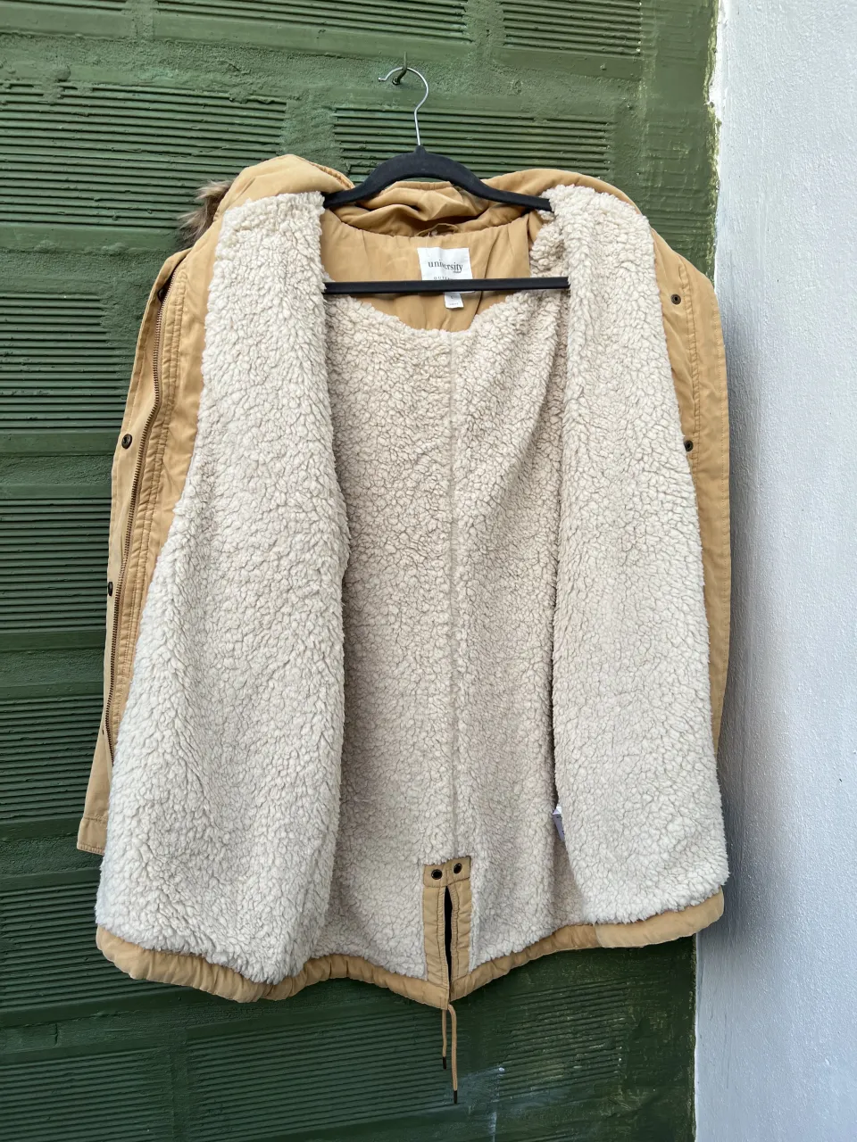 Campera University Club - Vista 2