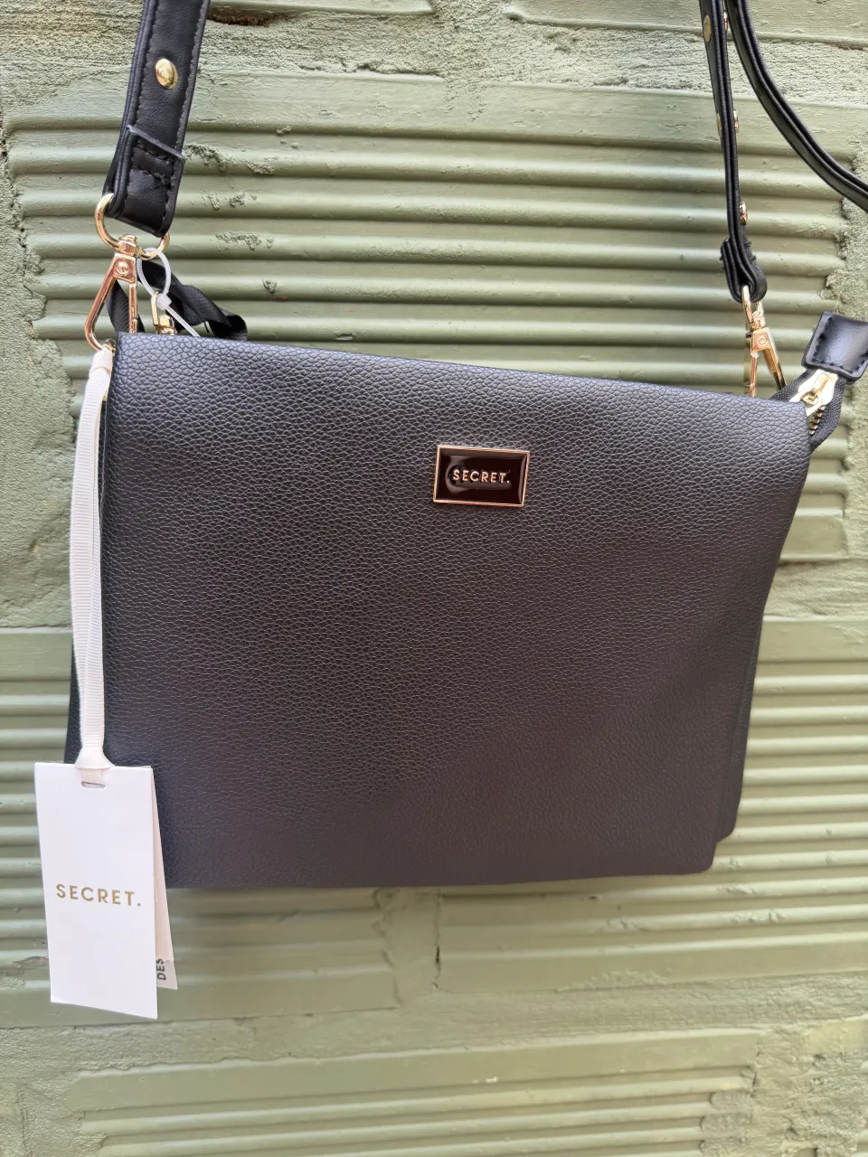 Cartera Secret - Vista 2