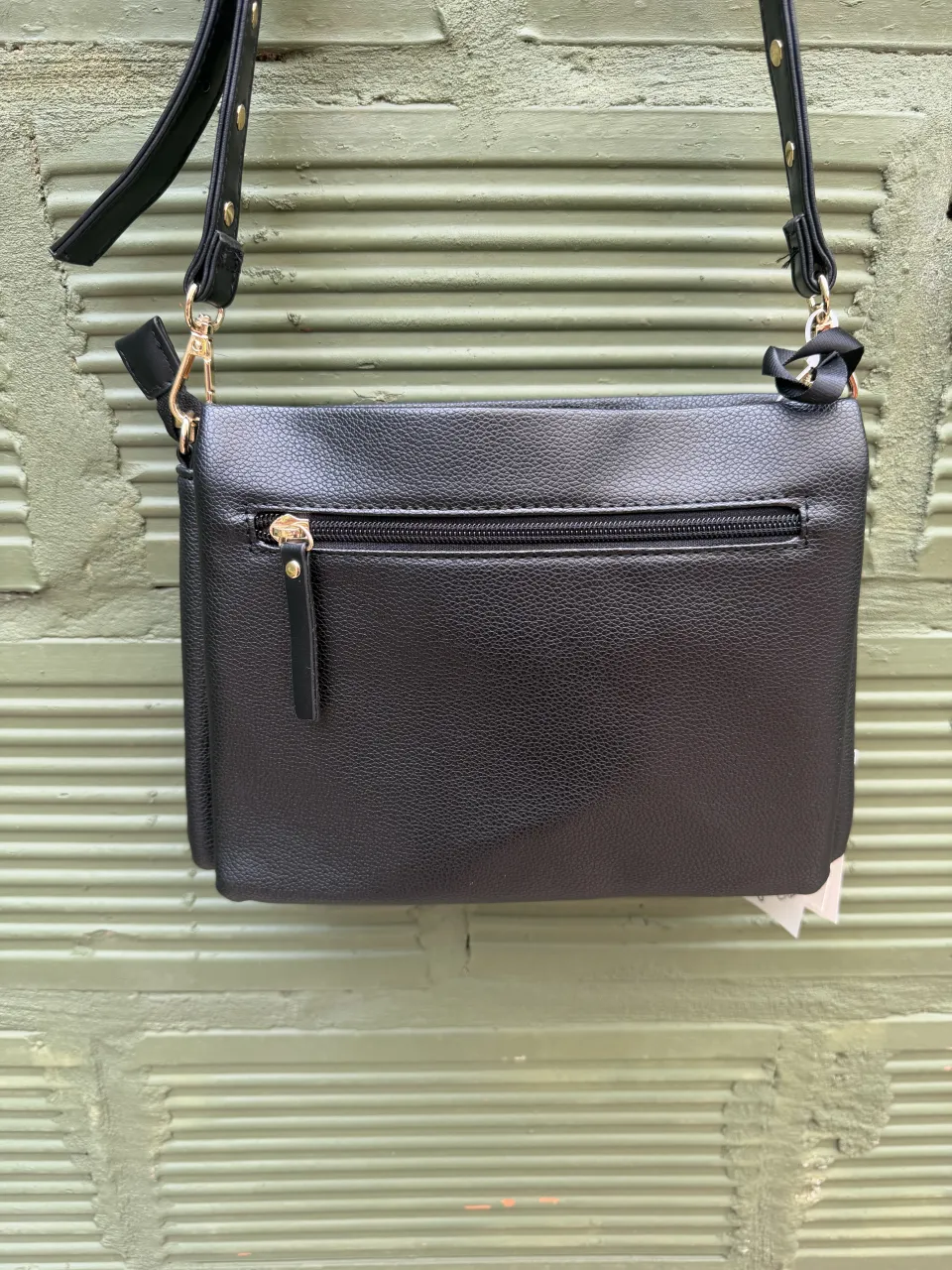 Cartera Secret - Vista 5