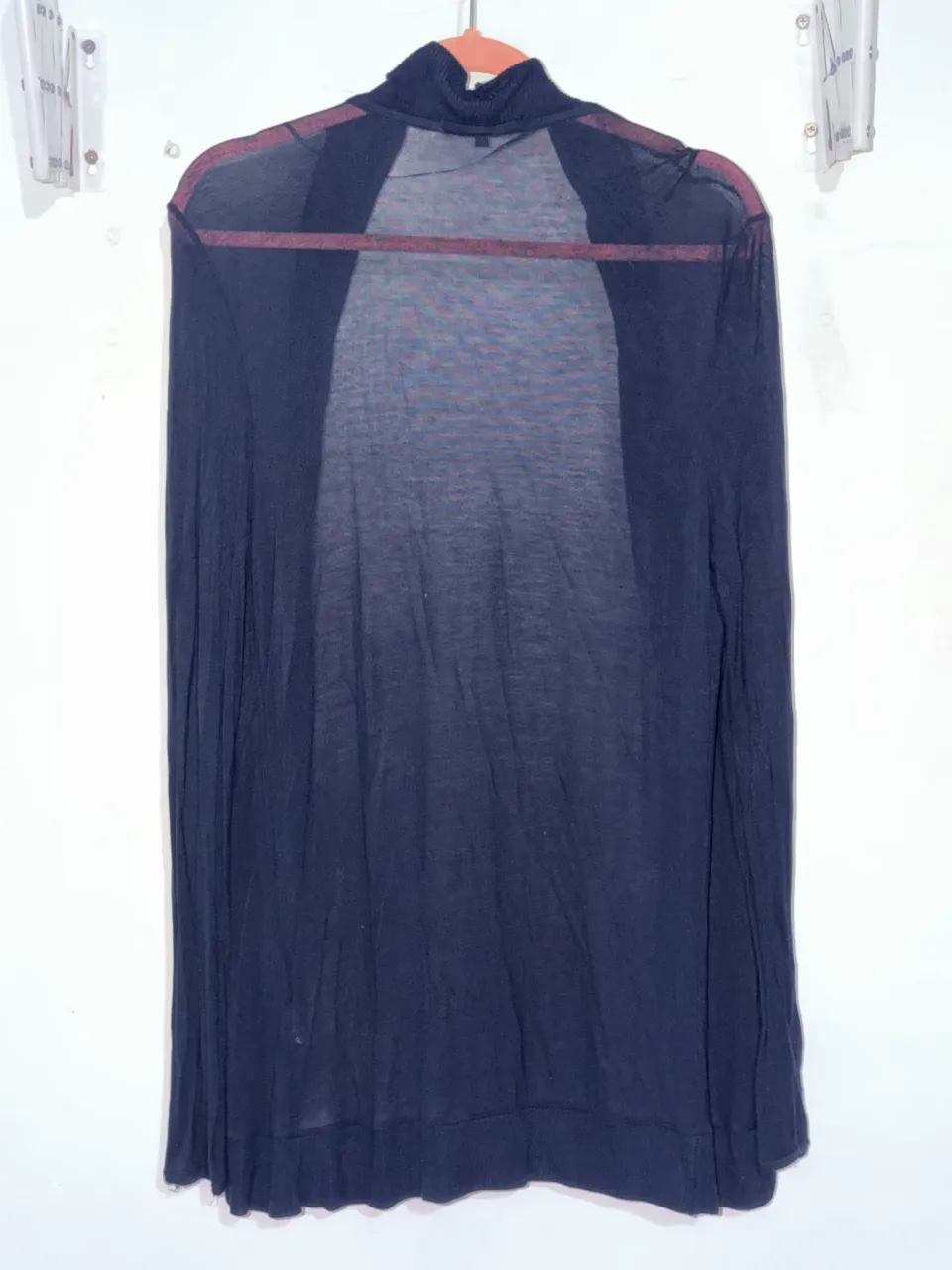 Cardigan Basement basic - Vista 3