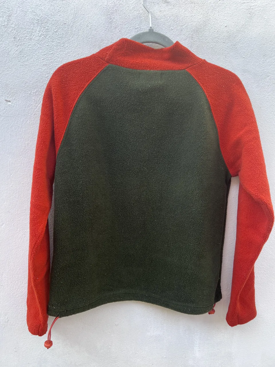 Buzo Taverniti - Vista 3