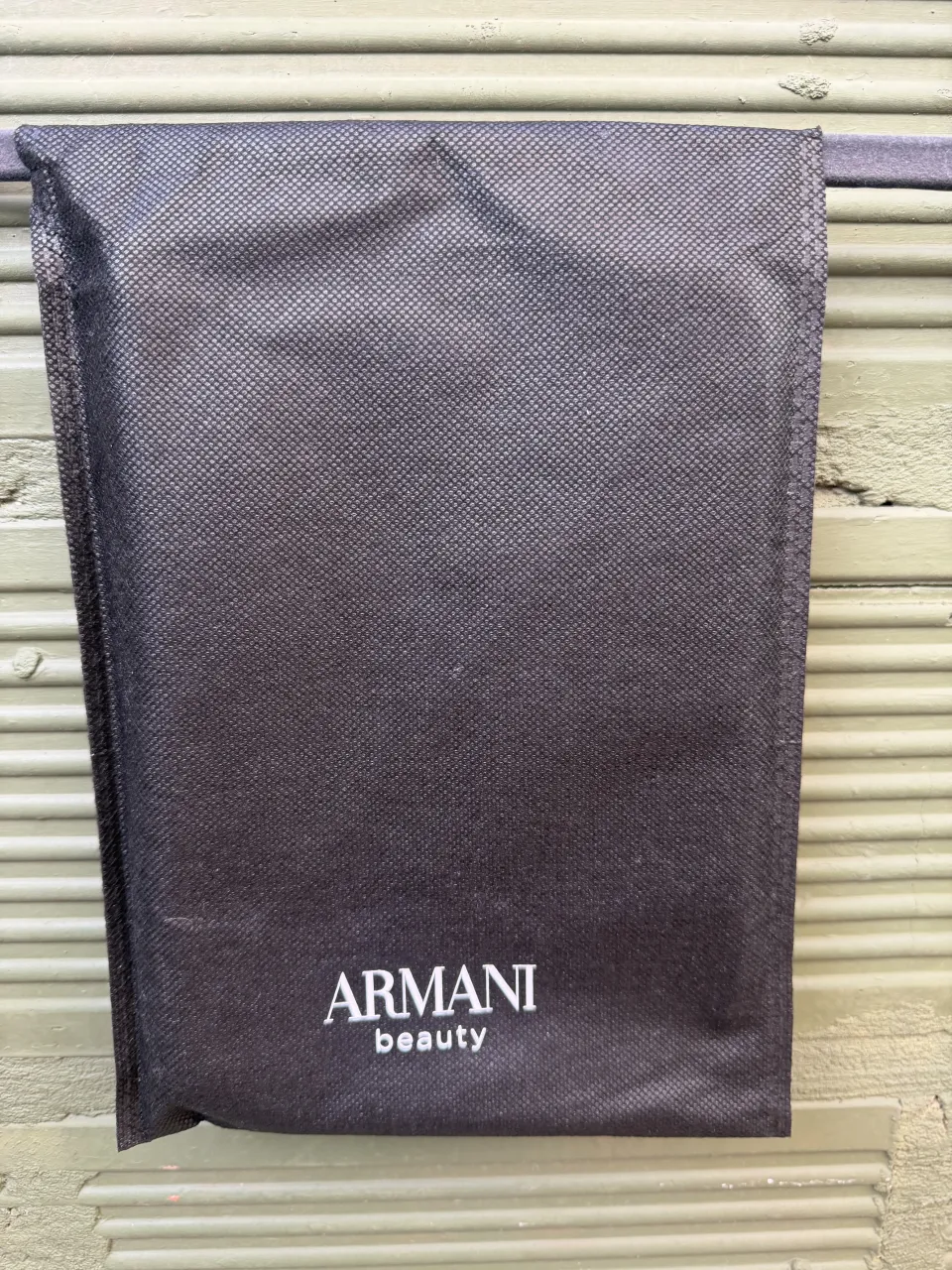 Neceser Armani - Vista 4