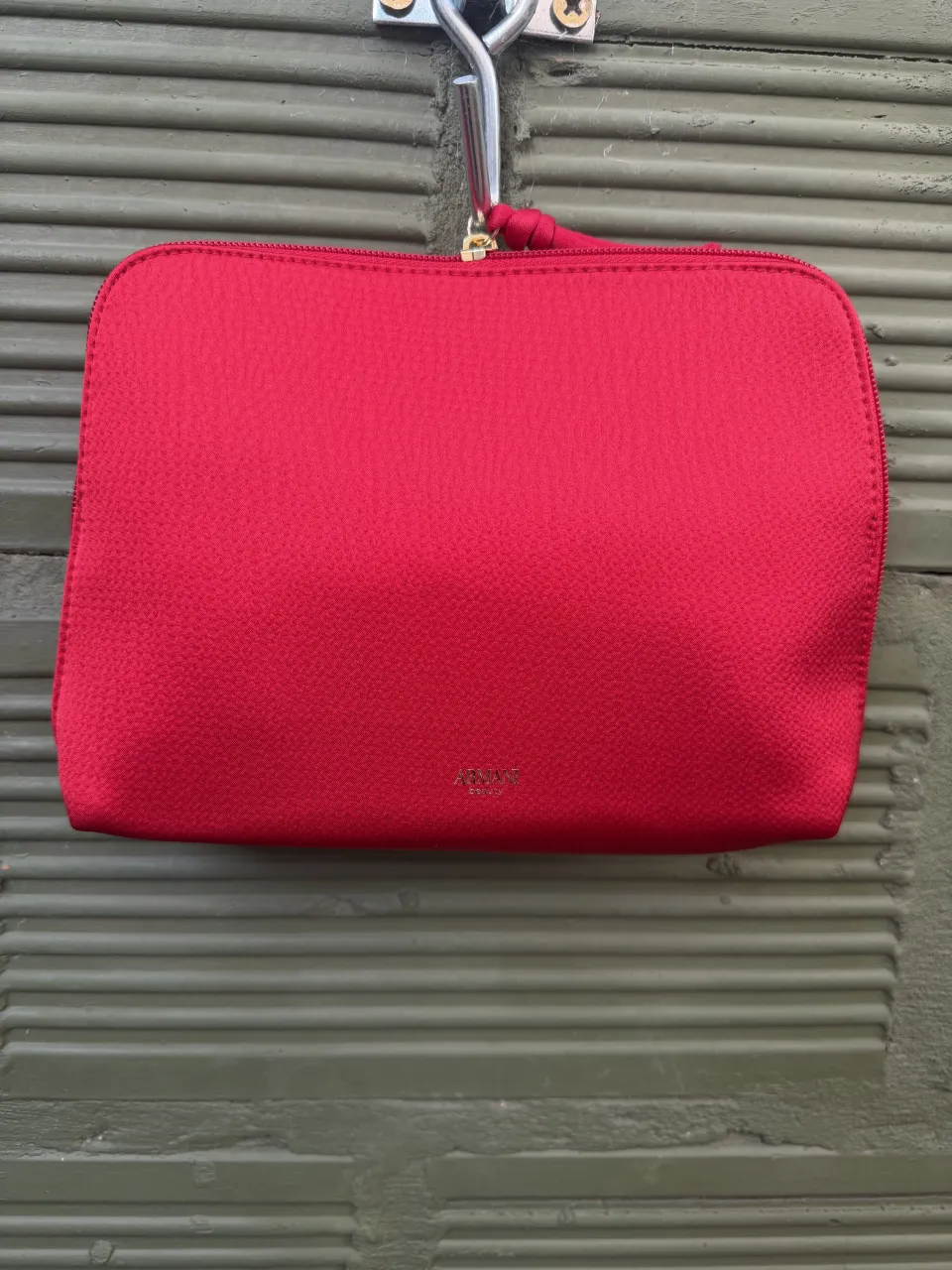 Neceser Armani - Vista 2