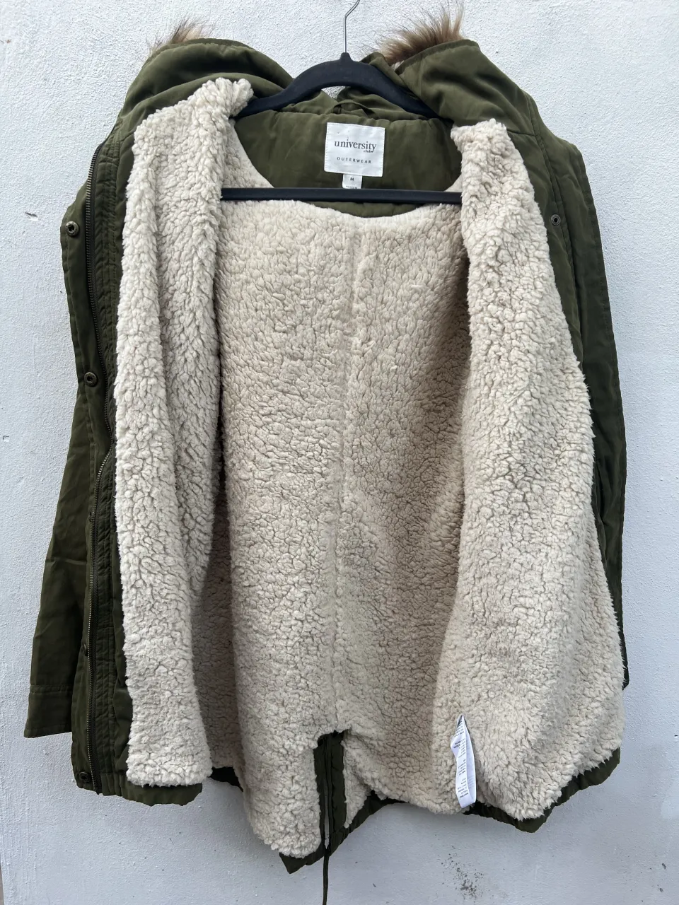 Campera University Club - Vista 2