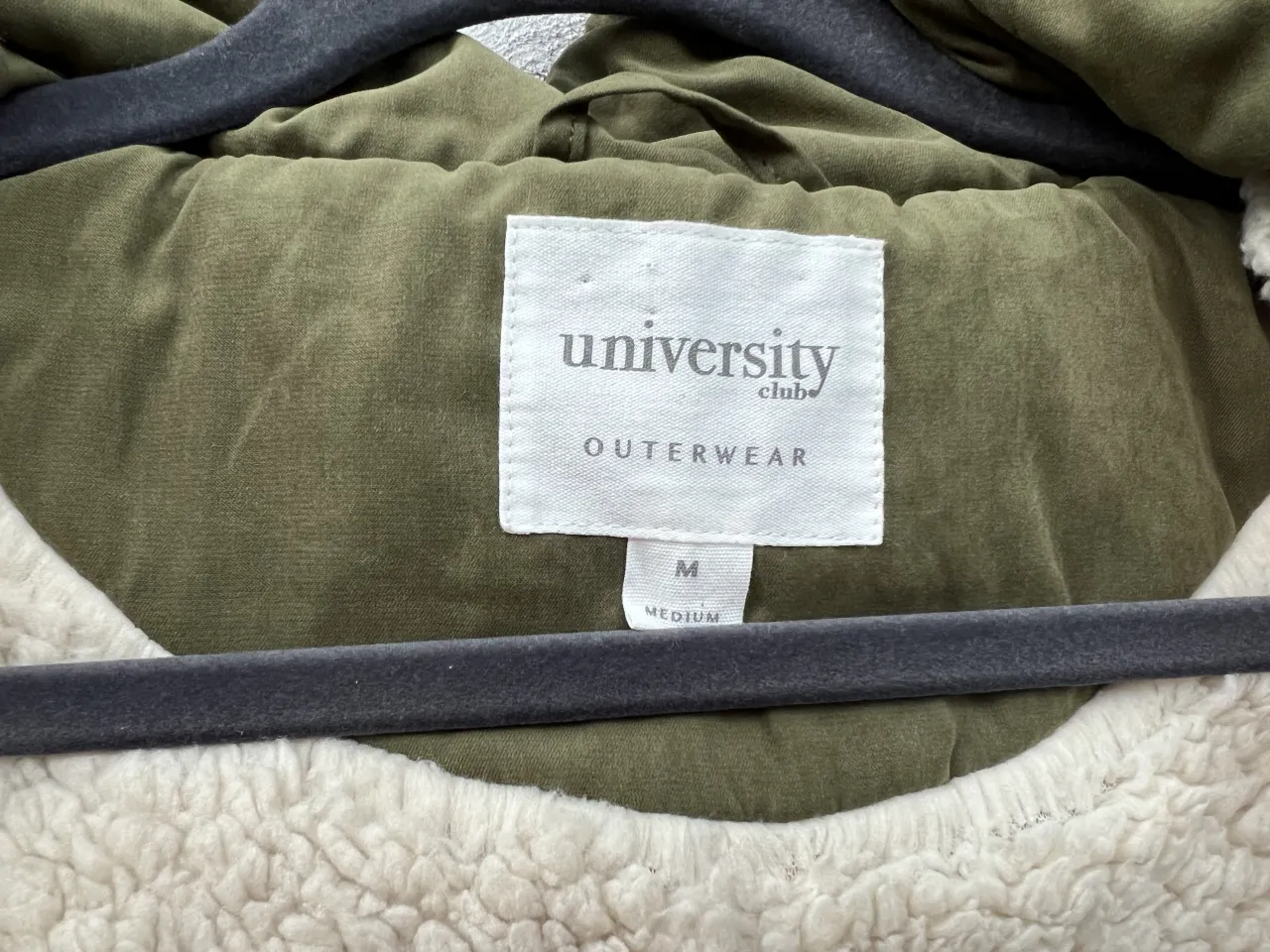 Campera University Club - Vista 3