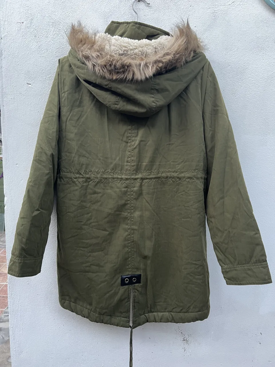 Campera University Club - Vista 4