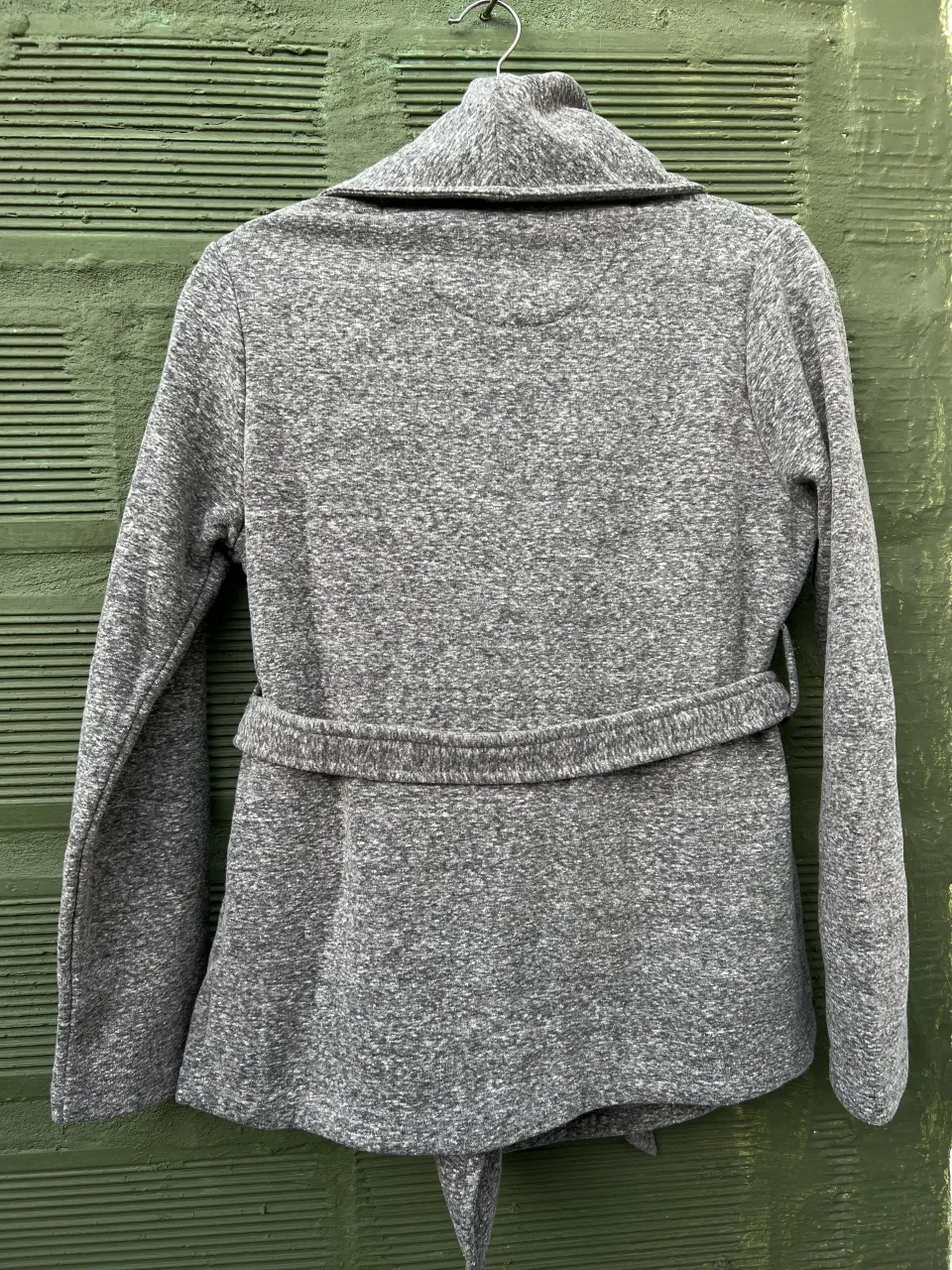 Campera city - Vista 3