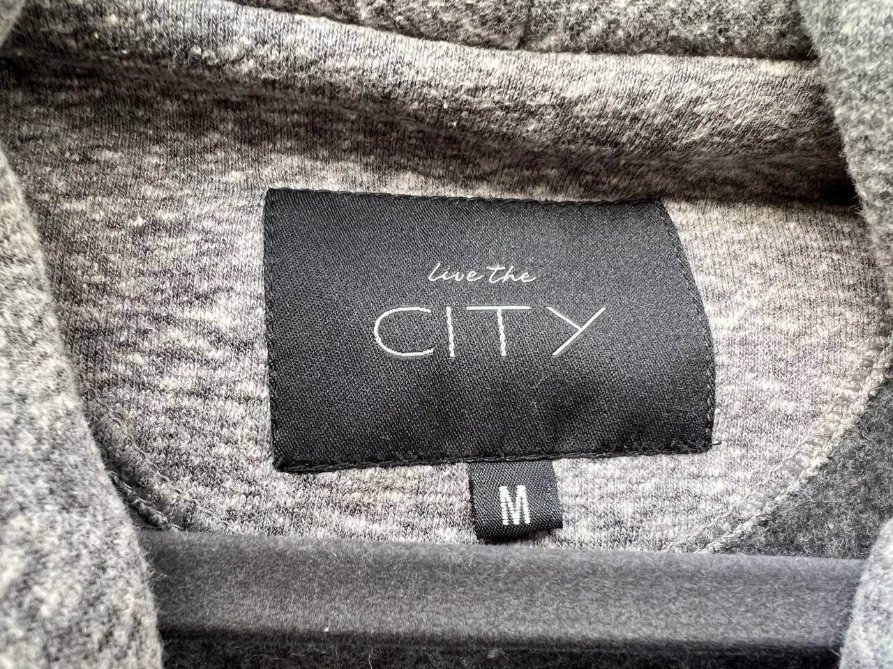 Campera city - Vista 2