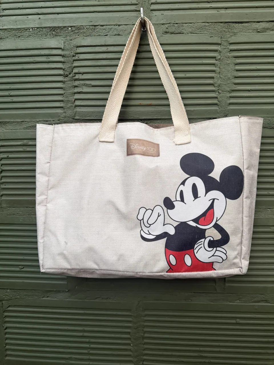 Bolso Disney - Vista 2