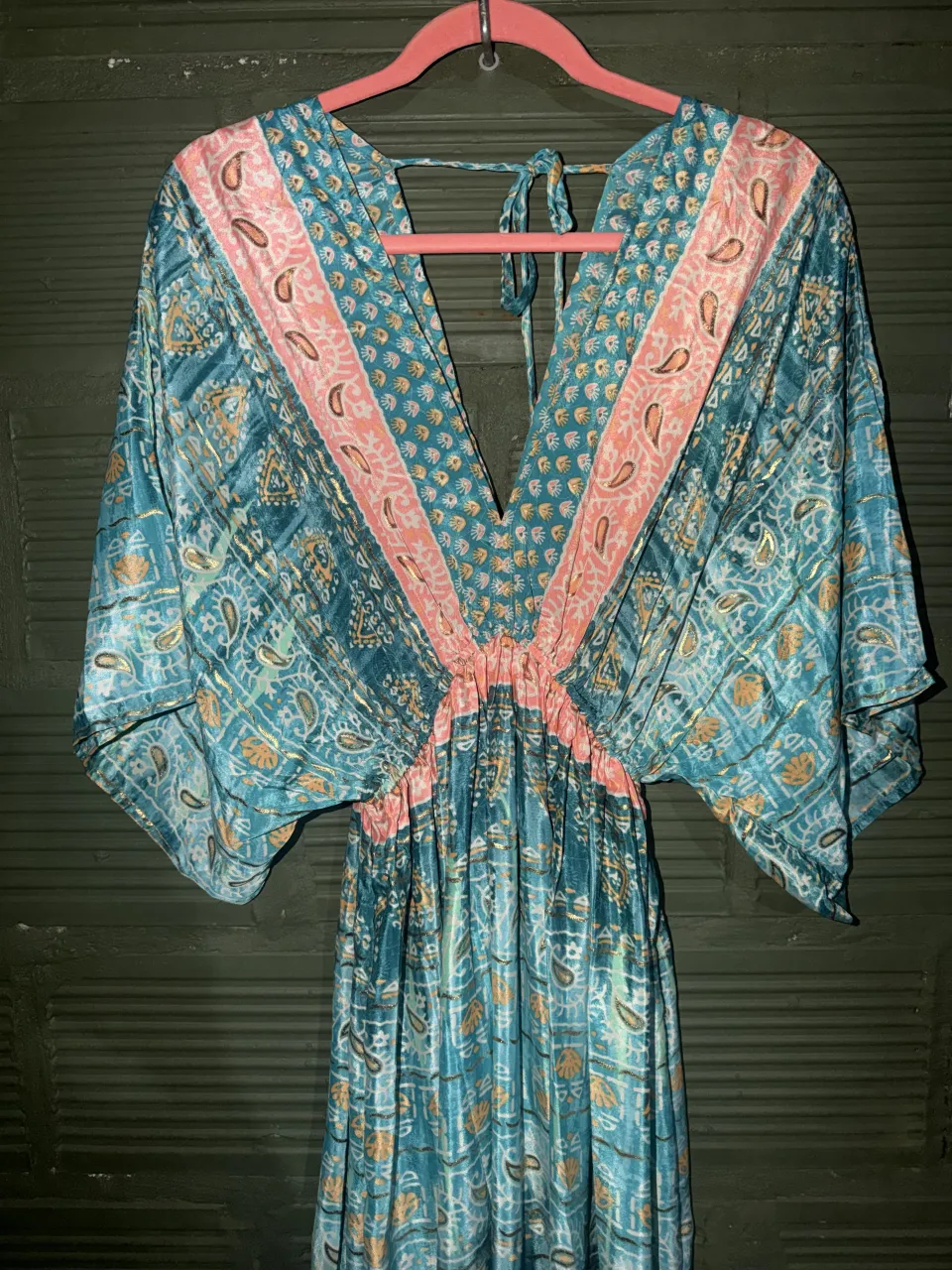 Vestido El placard de fran - Vista 2