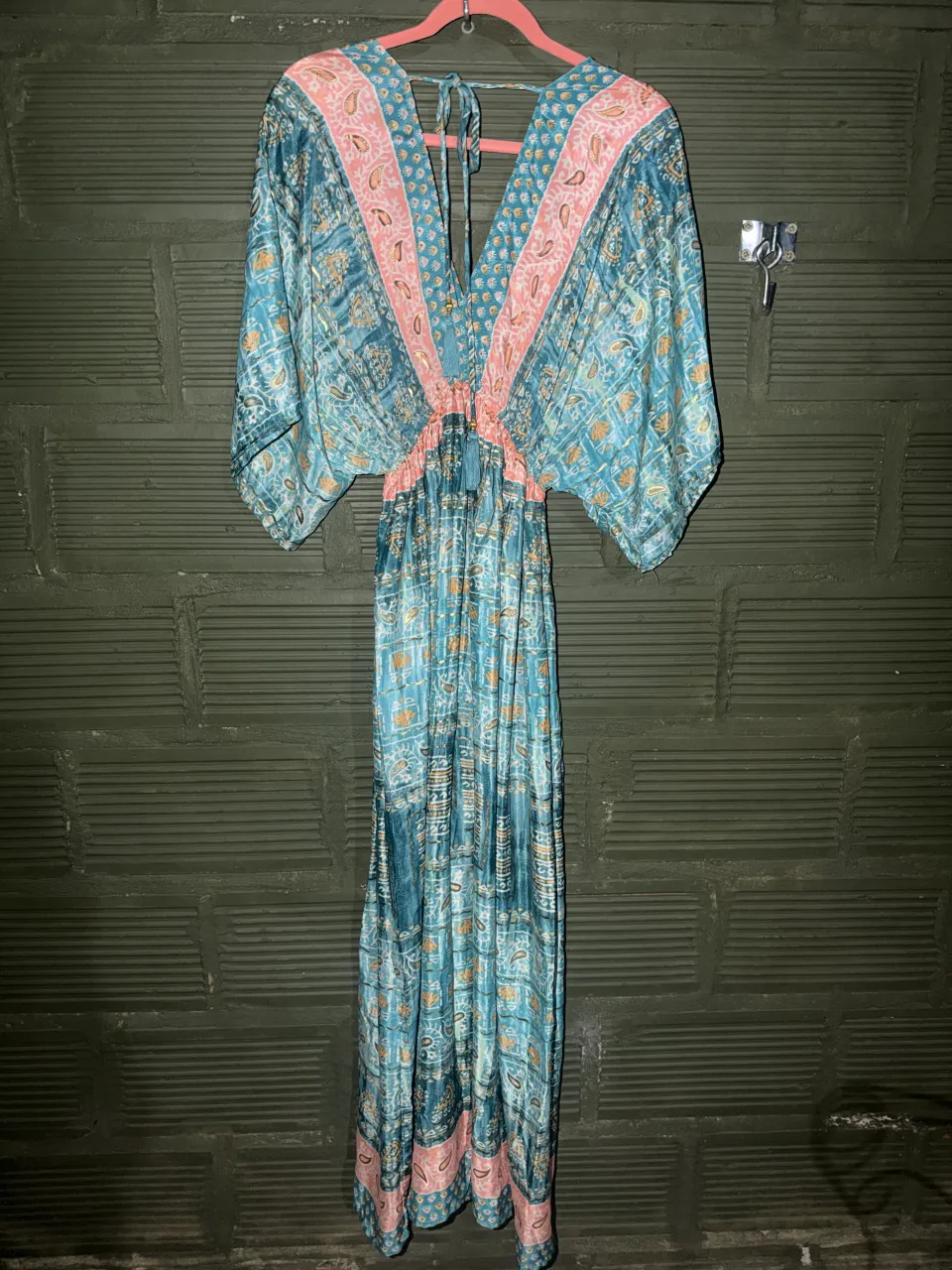 Vestido El placard de fran - Vista 4