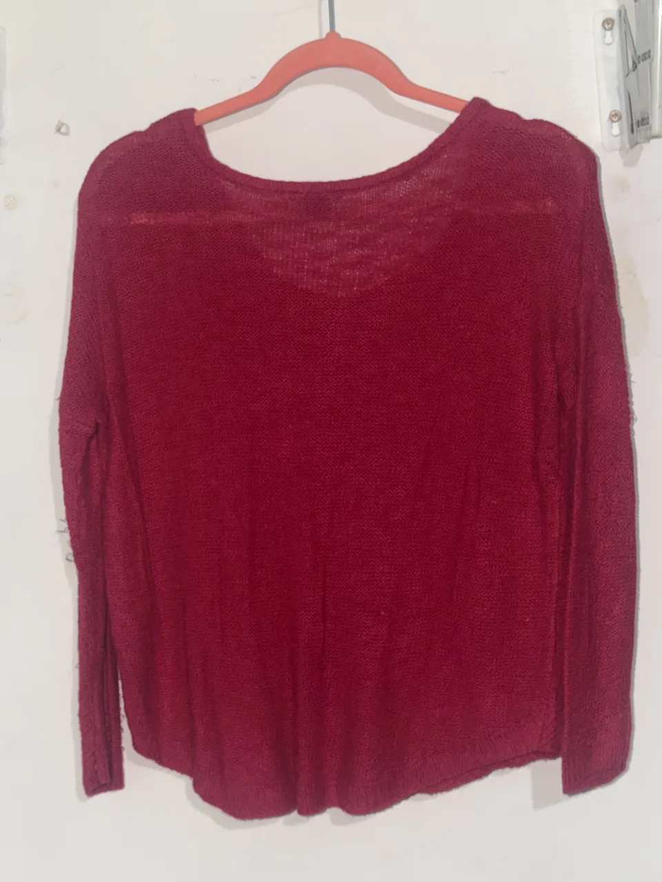 Sweater Marquis - Vista 3