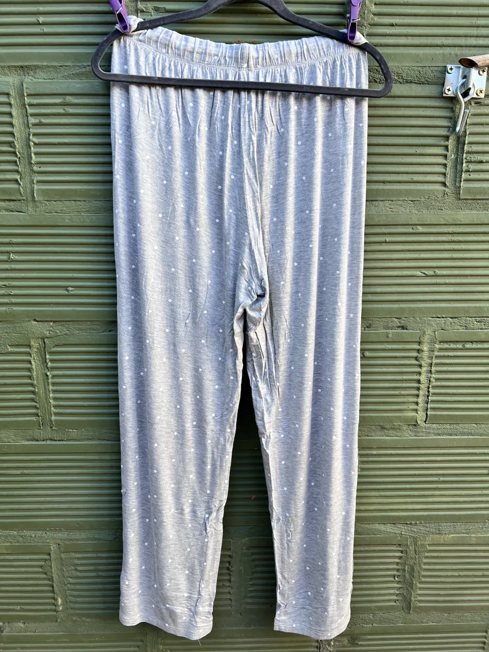 Pijama Blu - Vista 4