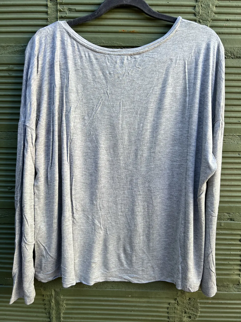 Pijama Blu - Vista 3