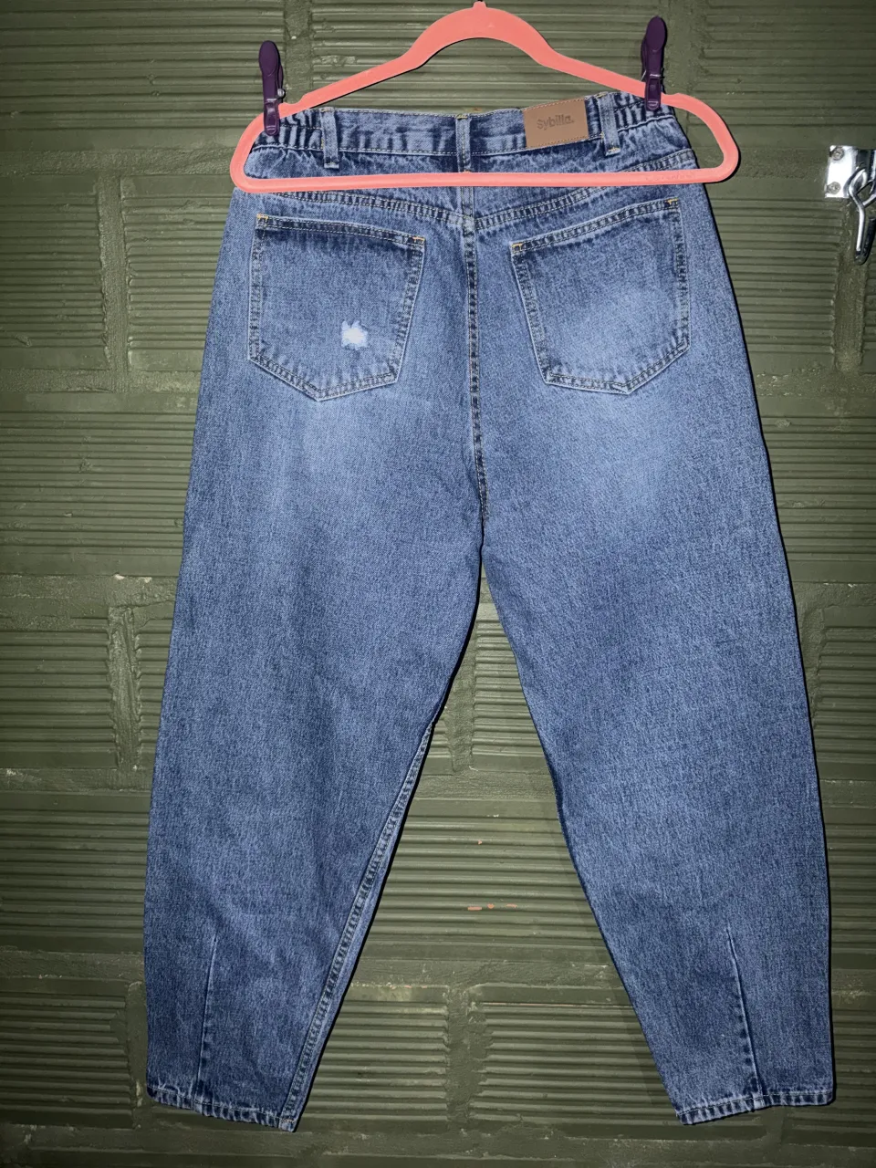 Jean Sybilla - Vista 4