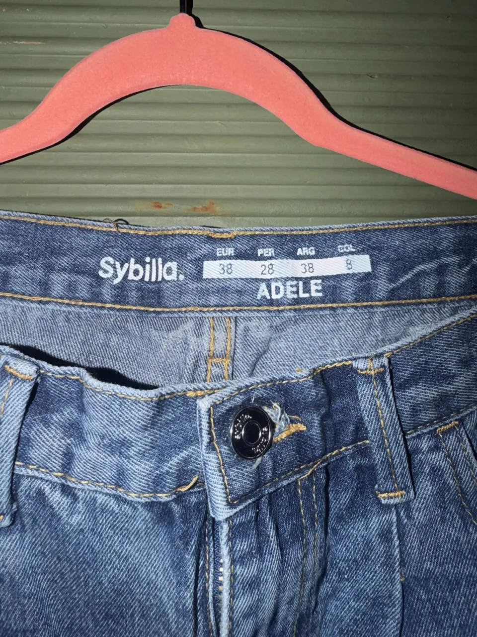 Jean Sybilla - Vista 2