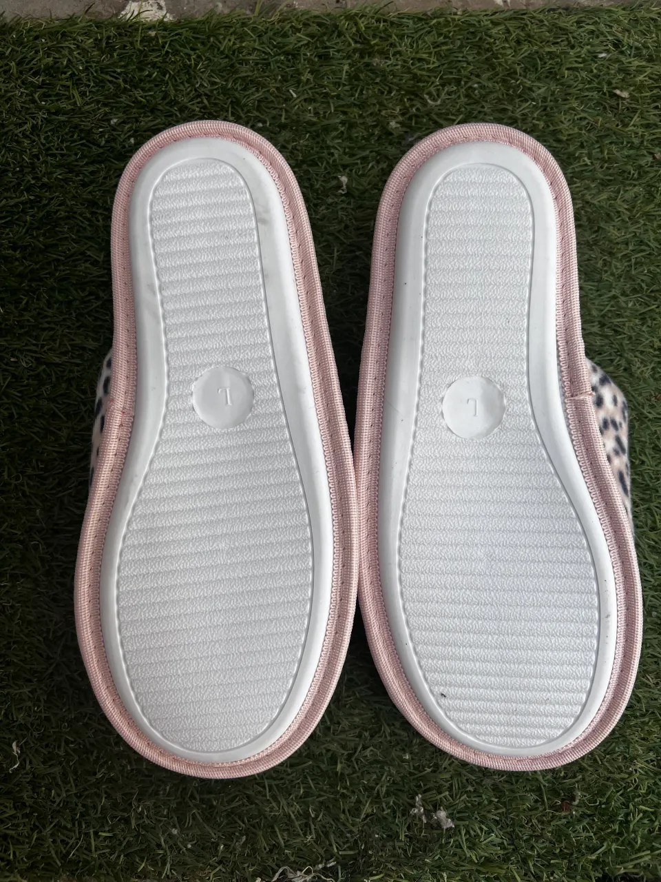 Pantuflas Viaressa - Vista 2