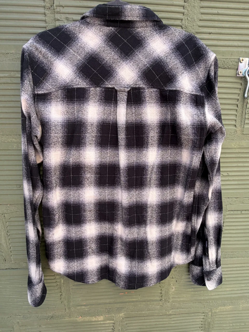 Camisa O'Neill - Vista 3