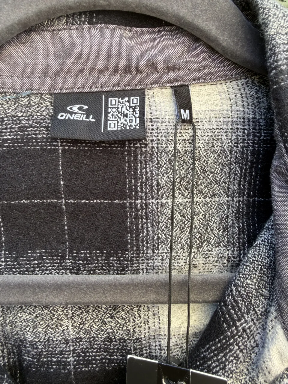 Camisa O'Neill - Vista 2