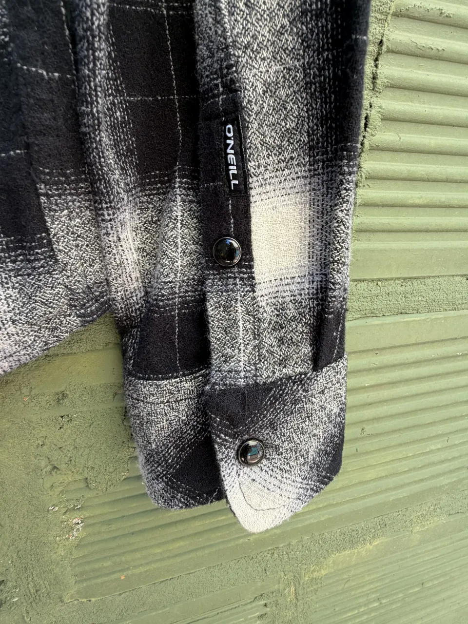 Camisa O'Neill - Vista 4