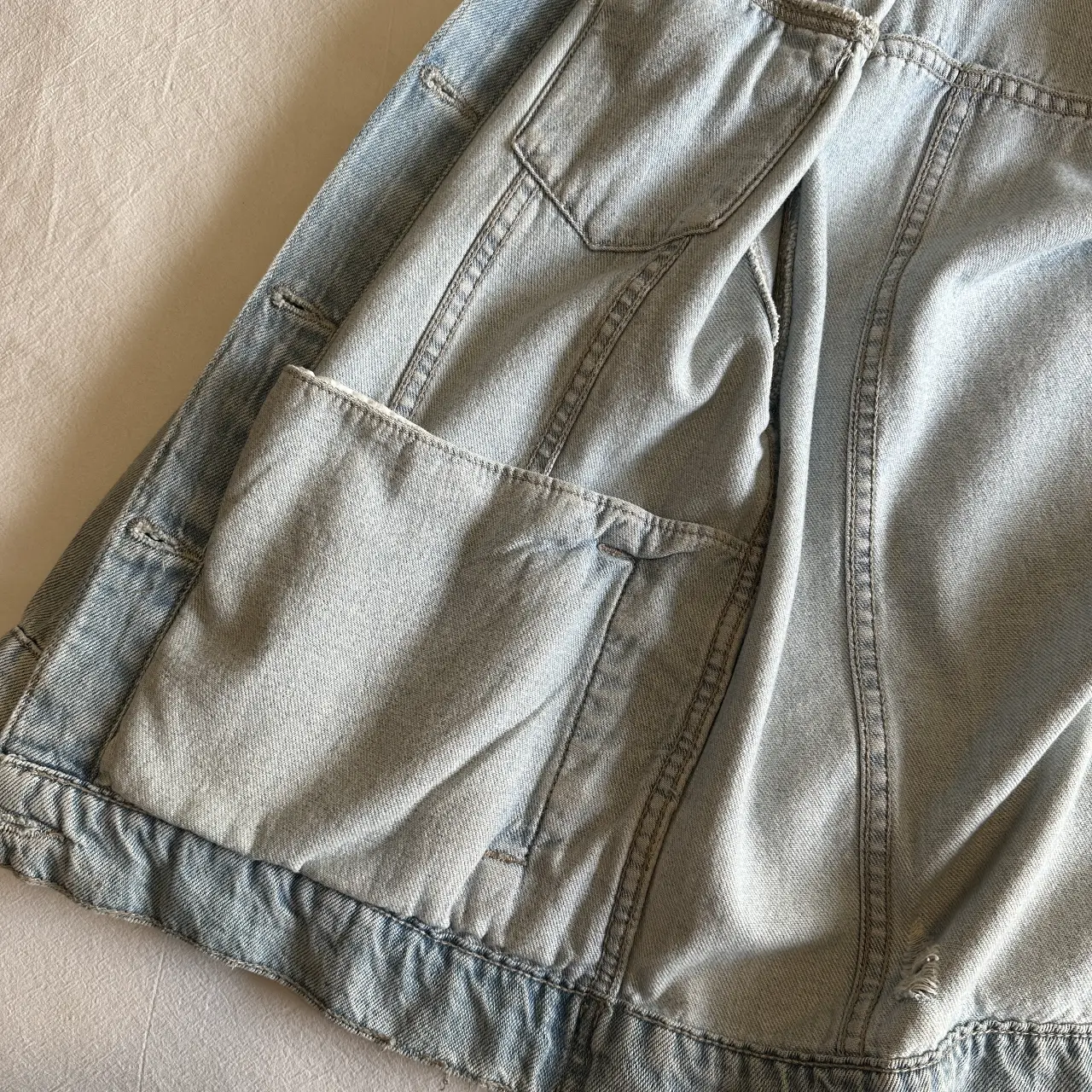 Campera Zara - Vista 5