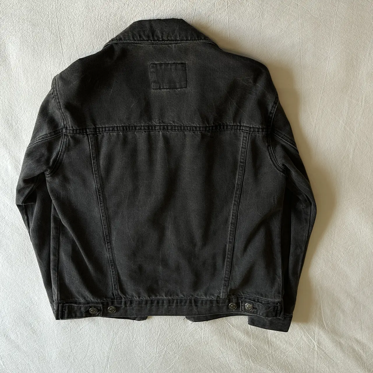 Campera Forever 21 - Vista 4