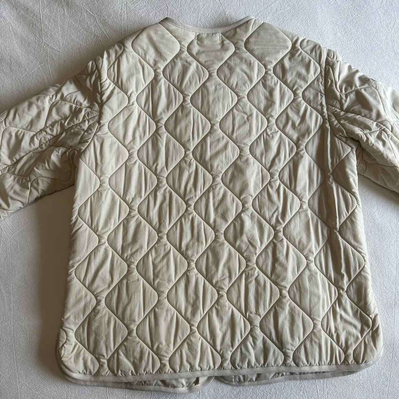 Campera Uniqlo - Vista 2