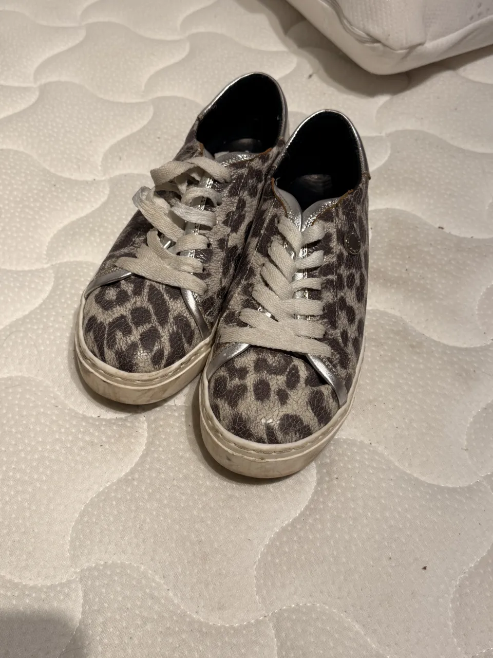 Zapatillas Tbb - Vista 3