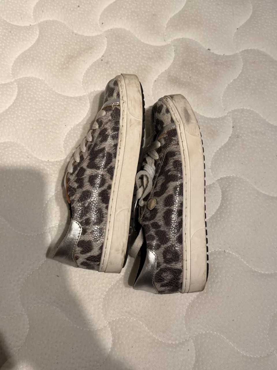 Zapatillas Tbb - Vista 2