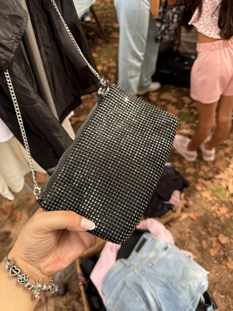 Cartera Stradivarius - Vista 3