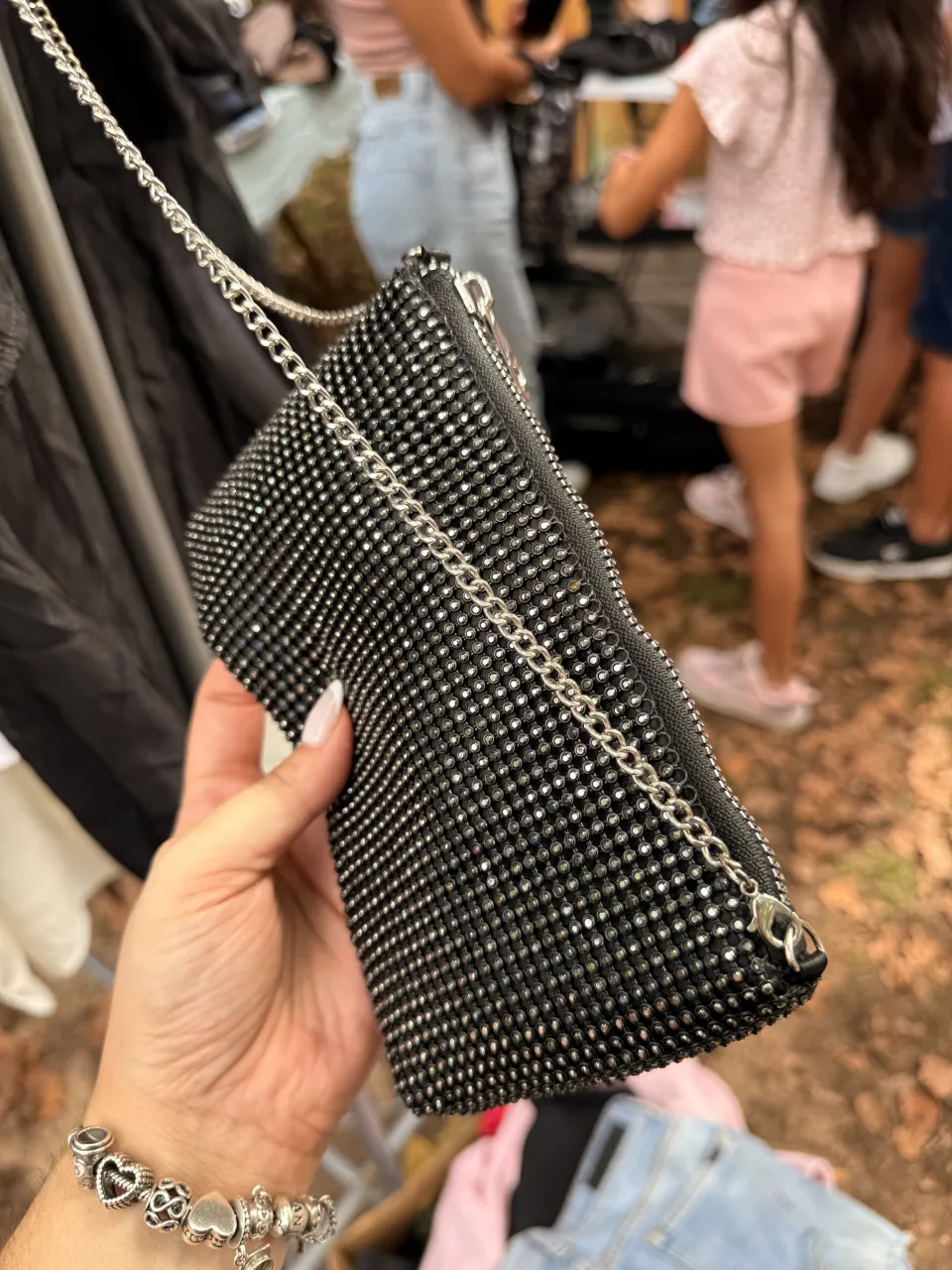 Cartera Stradivarius - Vista 2