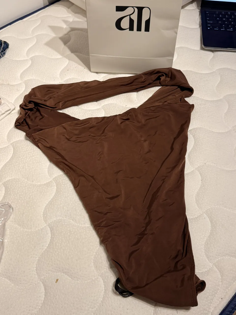 Body Anastasia Monaco - Vista 3