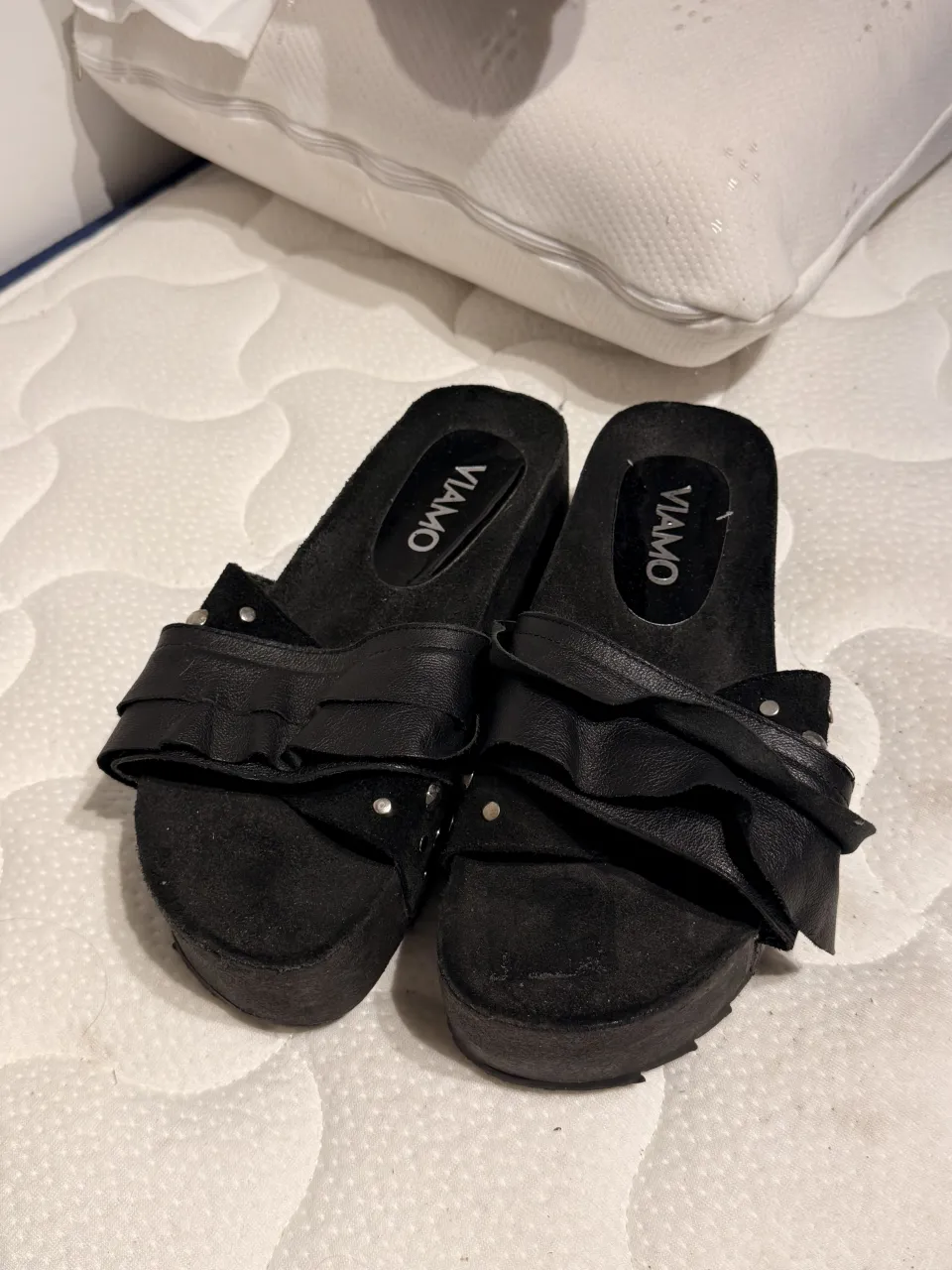 Sandalias Viamo - Vista 2