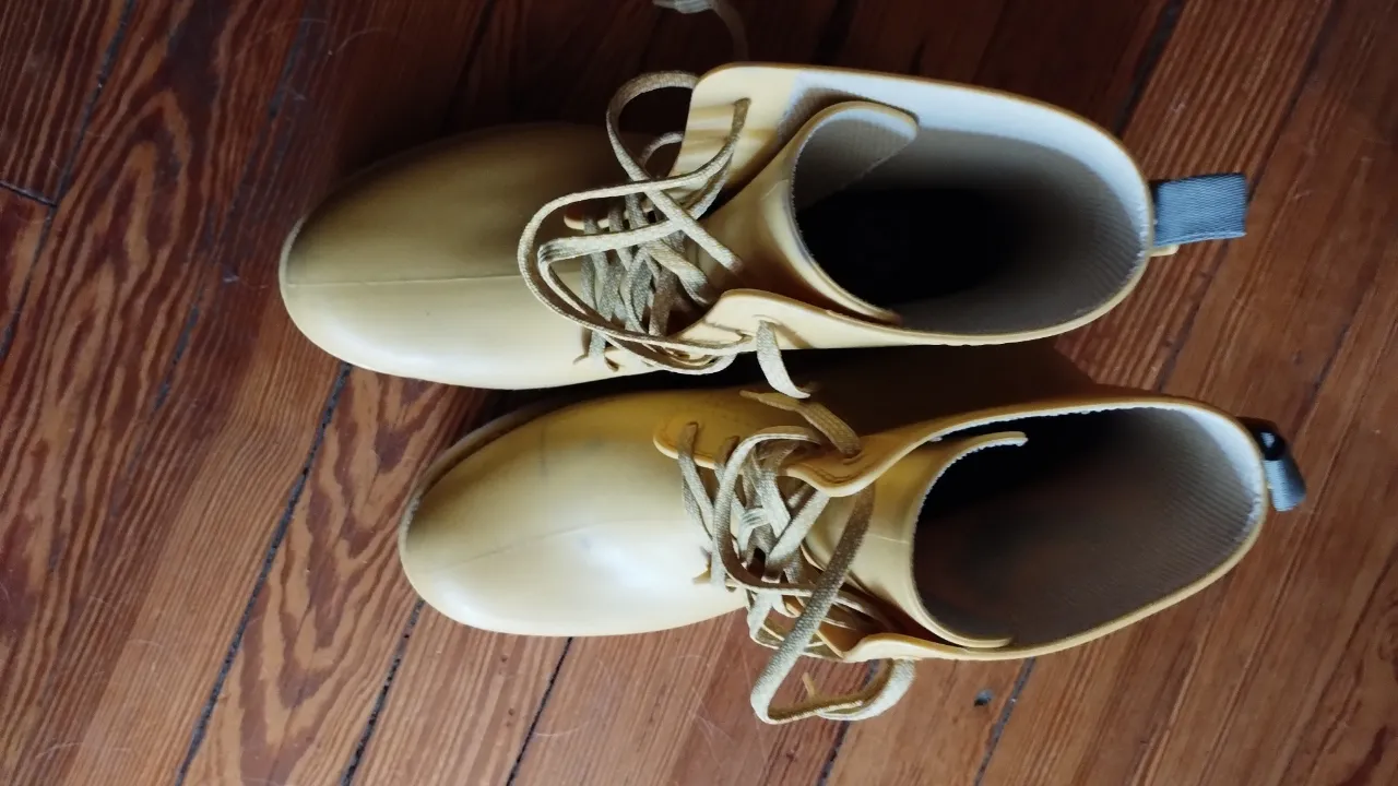 Botas Dos61 - Vista 3