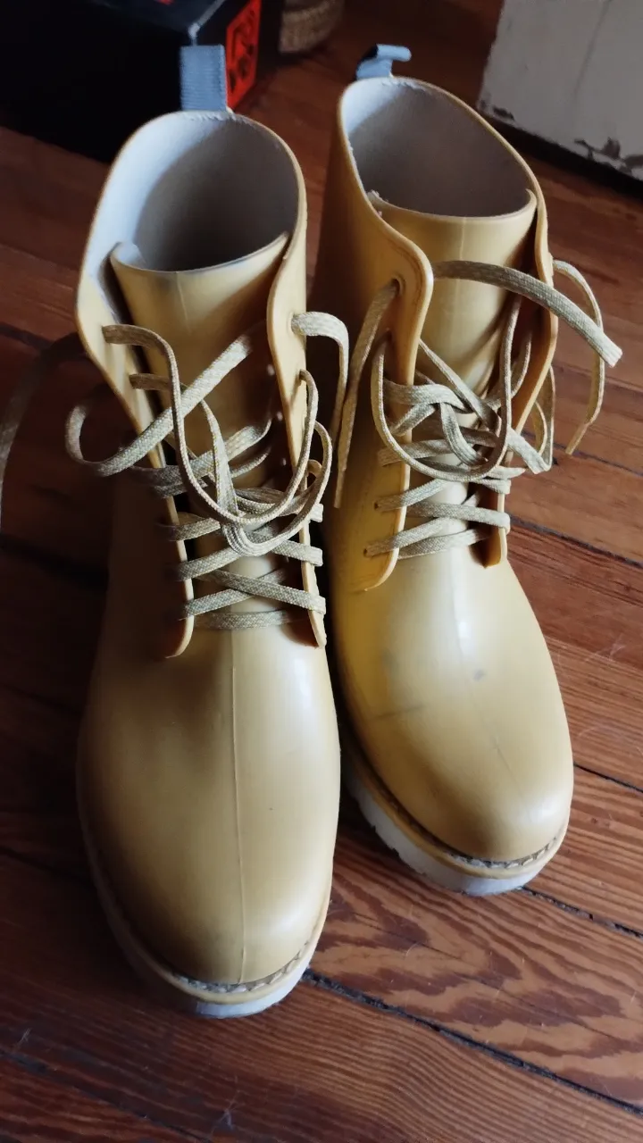 Botas Dos61 - Vista 4