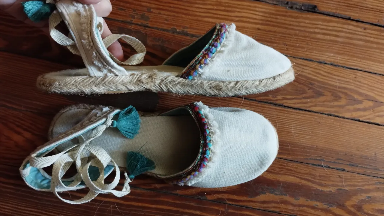 Sandalias Sin marca - Vista 3