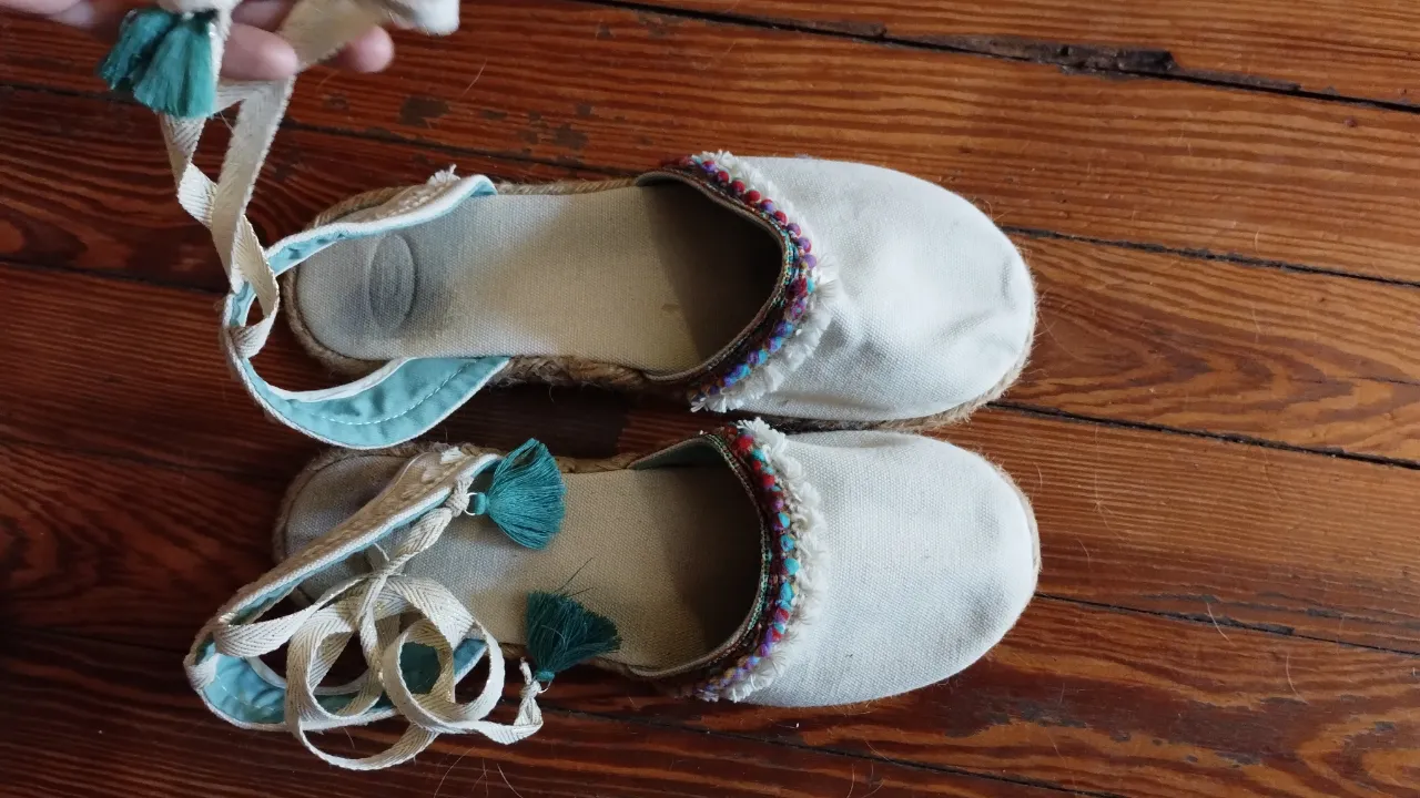 Sandalias Sin marca - Vista 2