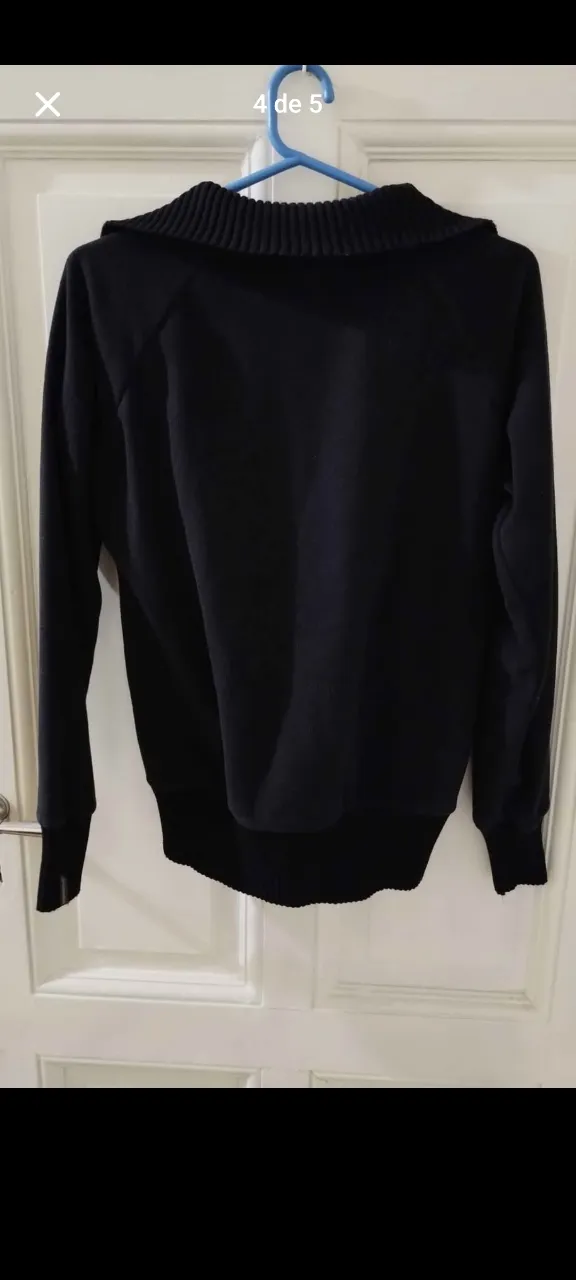 Buzo Columbia - Vista 4