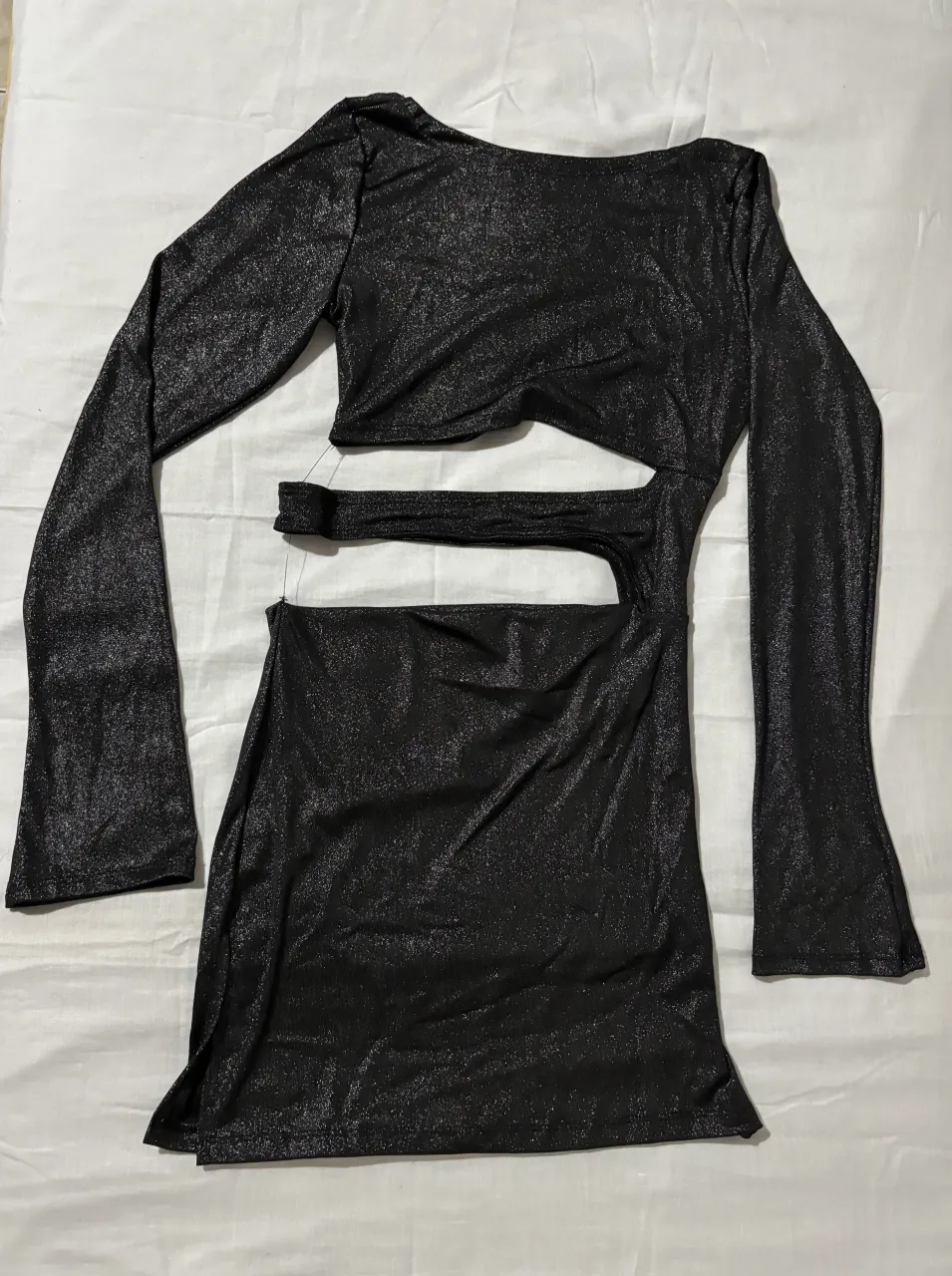 Vestido Sin marca - Vista 2